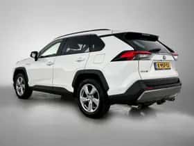 Toyota RAV4 (2021) thumbnail 13