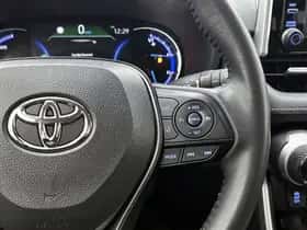 Toyota RAV4 (2021) thumbnail 14