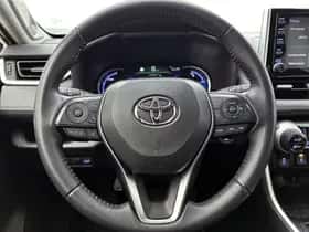Toyota RAV4 (2021) thumbnail 17