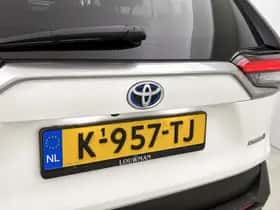Toyota RAV4 (2021) thumbnail 19