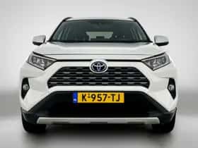 Toyota RAV4 (2021) thumbnail 20