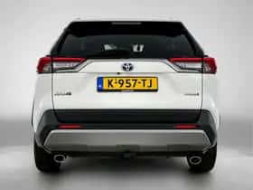 Toyota RAV4 (2021) thumbnail 21