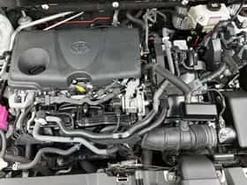 Toyota RAV4 (2021) thumbnail 29
