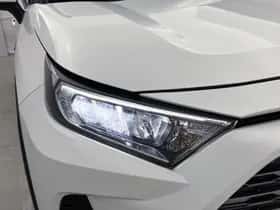 Toyota RAV4 (2021) thumbnail 31