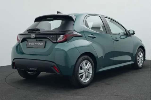 Toyota Yaris (2026) thumbnail 2