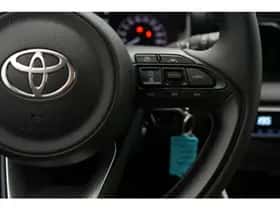 Toyota Yaris (2026) thumbnail 20