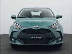 Toyota Yaris (2026) thumbnail 23