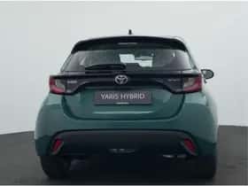 Toyota Yaris (2026) thumbnail 24