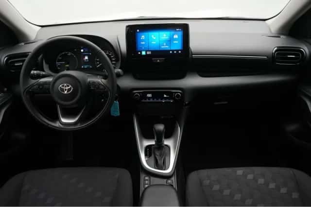 Toyota Yaris (2026) thumbnail 4