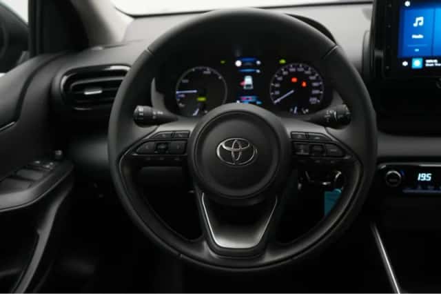 Toyota Yaris (2026) thumbnail 5
