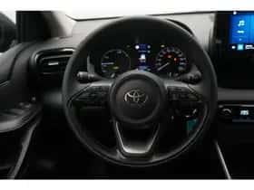 Toyota Yaris (2026) thumbnail 5