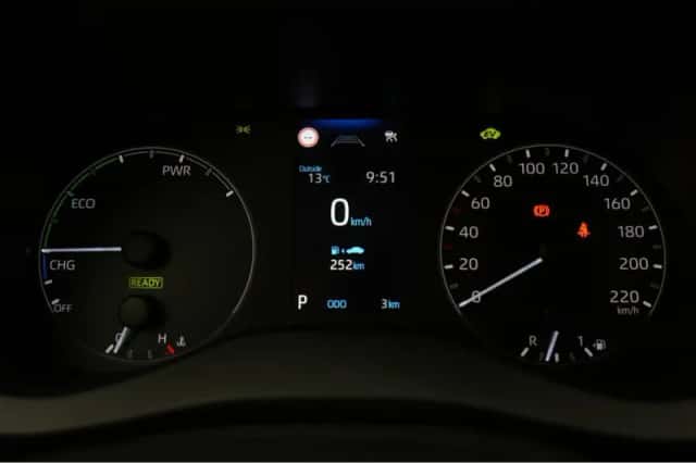 Toyota Yaris (2026) thumbnail 6