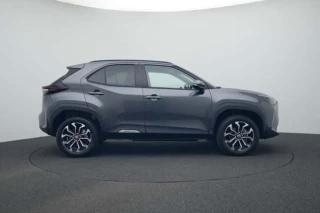 Toyota Yaris Cross (2026) thumbnail 6