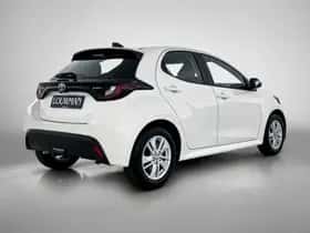 Toyota Yaris (2026) thumbnail 2