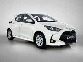 Toyota Yaris (2026) thumbnail 14