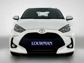 Toyota Yaris (2026) thumbnail 20