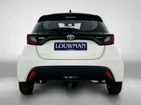 Toyota Yaris (2026) thumbnail 21