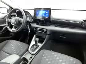 Toyota Yaris (2026) thumbnail 22