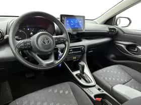 Toyota Yaris (2026) thumbnail 6