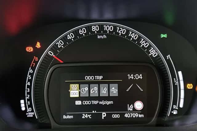 Toyota Aygo (2023) thumbnail 5