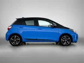 Toyota Yaris (2018) thumbnail 12