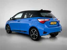 Toyota Yaris (2018) thumbnail 14