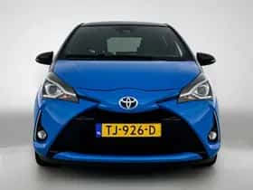 Toyota Yaris (2018) thumbnail 20
