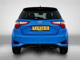 Toyota Yaris (2018) thumbnail 21