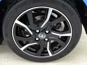 Toyota Yaris (2018) thumbnail 24