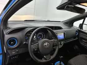 Toyota Yaris (2018) thumbnail 33