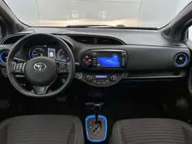 Toyota Yaris (2018) thumbnail 5