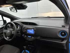 Toyota Yaris (2018) thumbnail 7