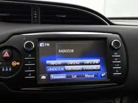 Toyota Yaris (2018) thumbnail 8