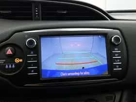 Toyota Yaris (2018) thumbnail 9