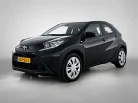 Toyota Aygo (2025)