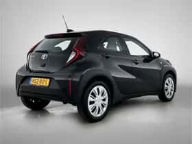 Toyota Aygo (2025) thumbnail 2