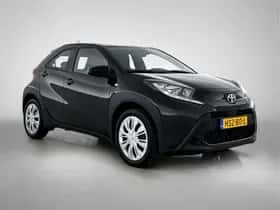 Toyota Aygo (2025) thumbnail 12