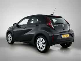 Toyota Aygo (2025) thumbnail 13