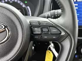 Toyota Aygo (2025) thumbnail 14