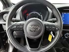 Toyota Aygo (2025) thumbnail 17