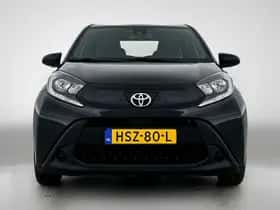 Toyota Aygo (2025) thumbnail 19