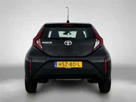 Toyota Aygo (2025) thumbnail 20
