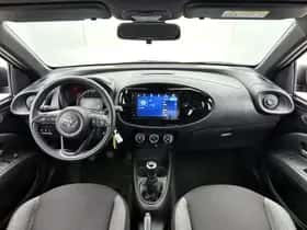 Toyota Aygo (2025) thumbnail 4