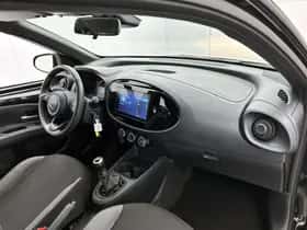 Toyota Aygo (2025) thumbnail 6