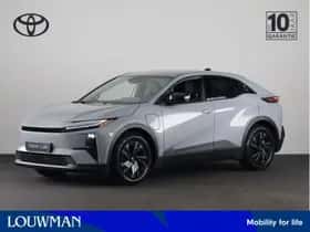 Toyota C-HR+ (2026)