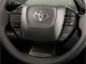 Toyota C-HR+ (2026) thumbnail 28