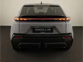 Toyota C-HR+ (2026) thumbnail 34