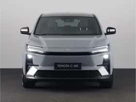 Toyota C-HR+ (2026) thumbnail 5
