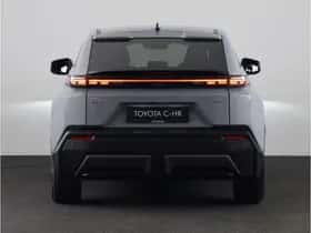 Toyota C-HR+ (2026) thumbnail 8