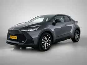 Toyota C-HR (2025) thumbnail 1